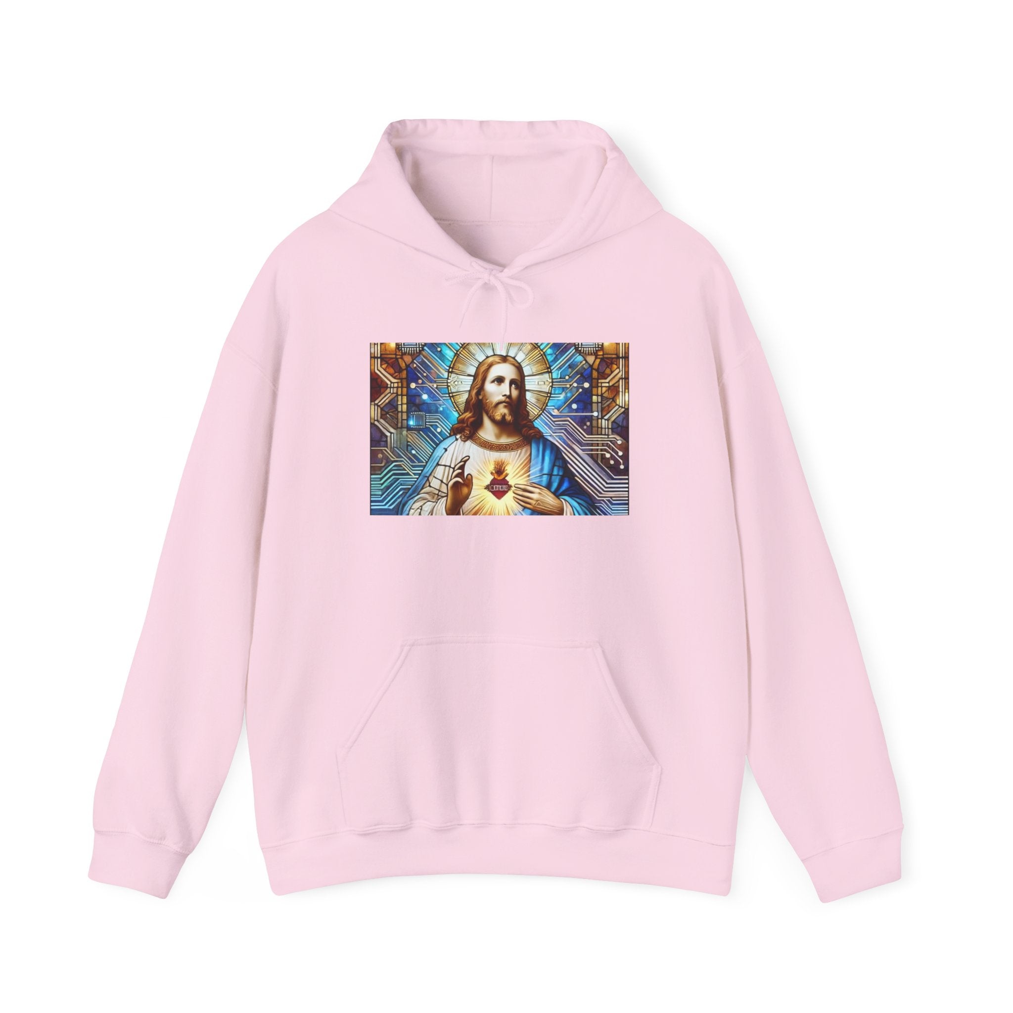 Digital Jesus