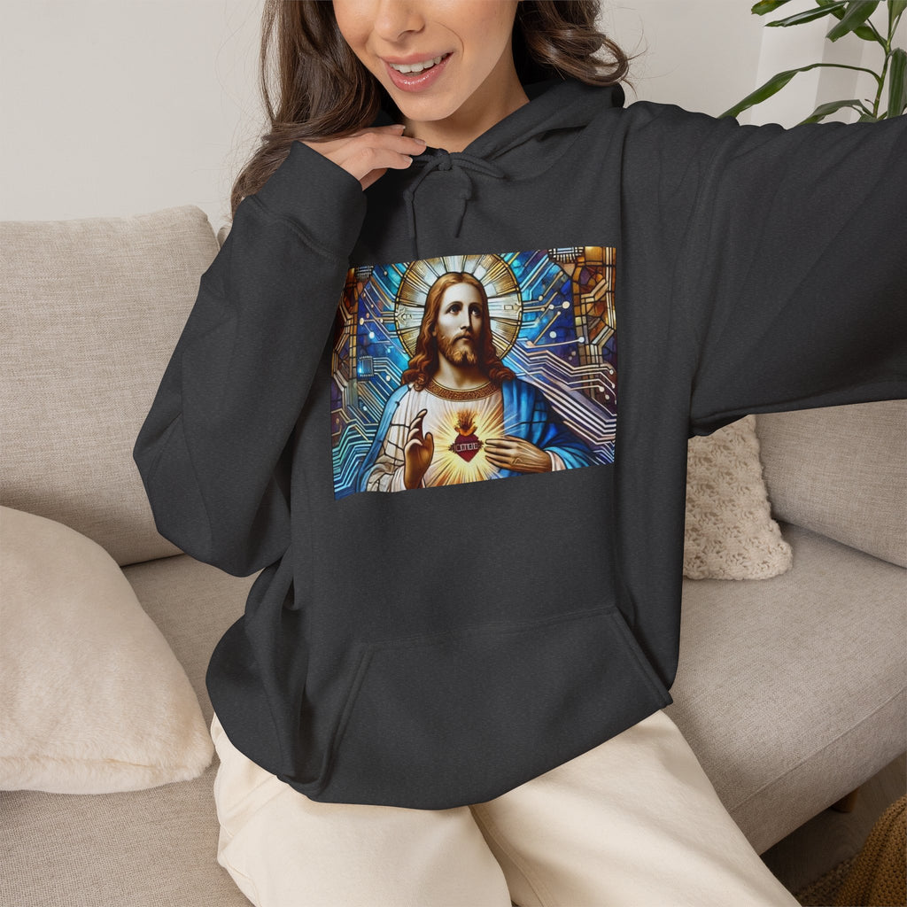 Digital Jesus