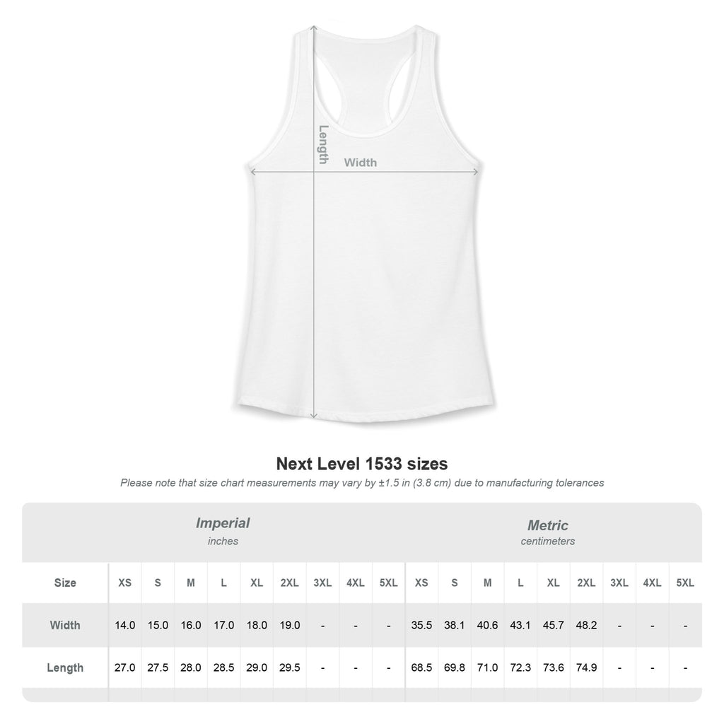 Women's Ideal Racerback Tank Celtic Saint Patrick