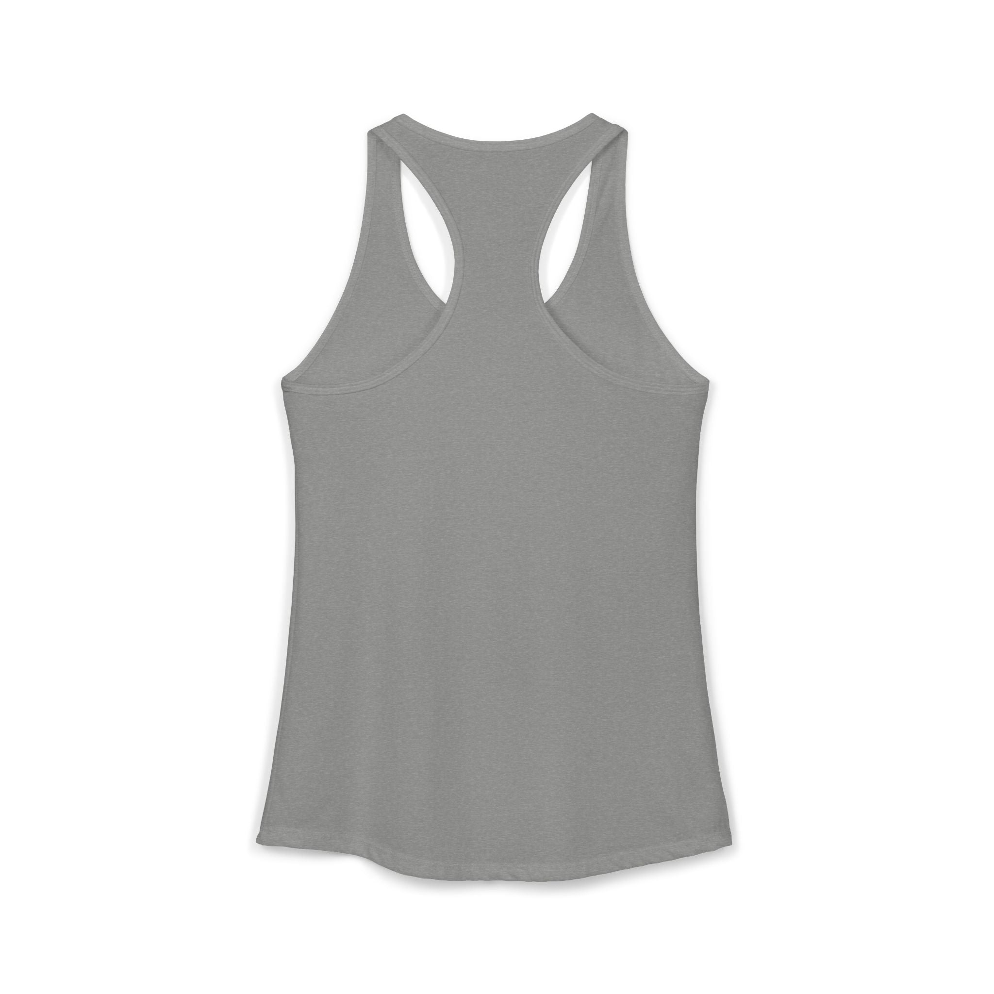 Women's Ideal Racerback Tank -  Steam punk Black Beard-Pirate