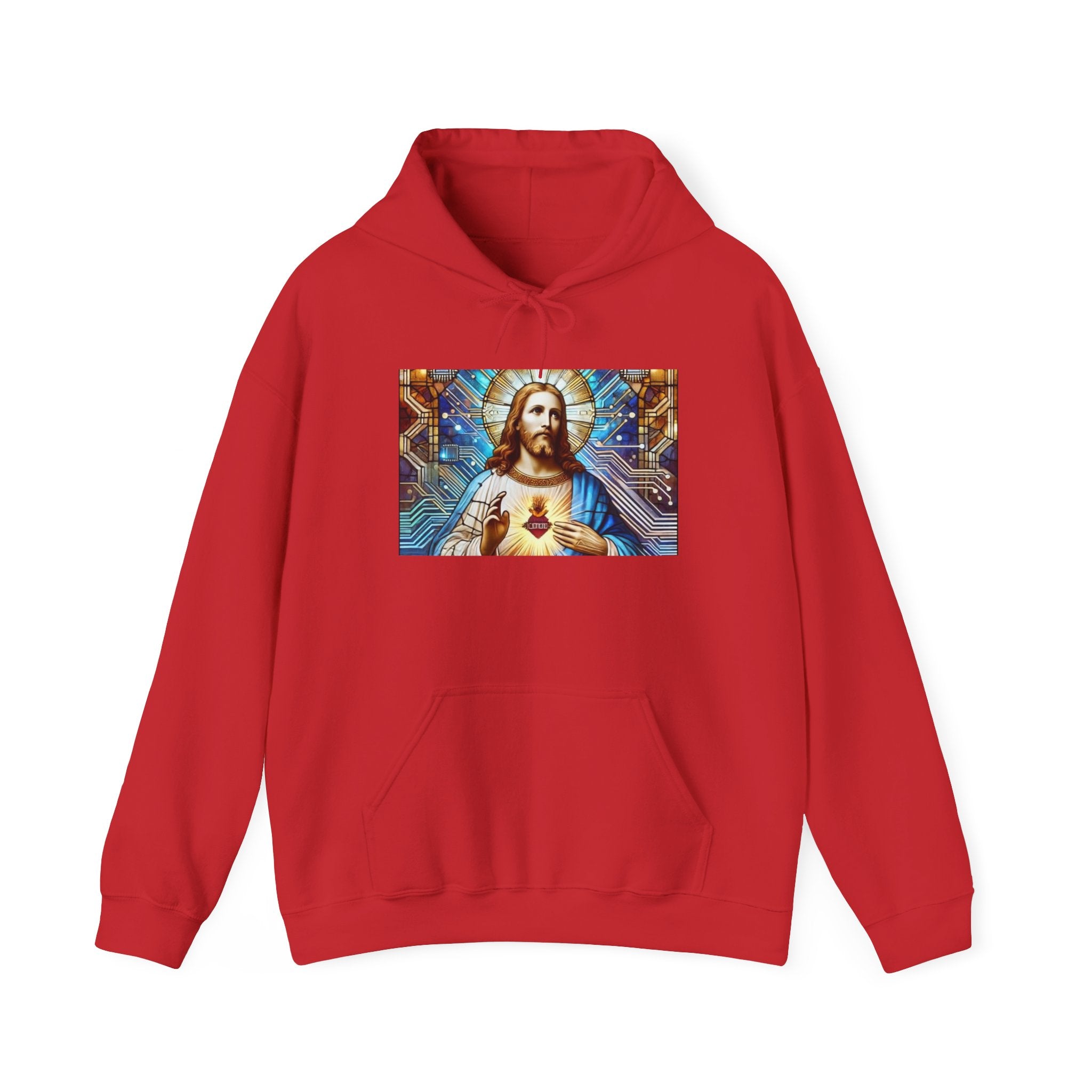 Digital Jesus