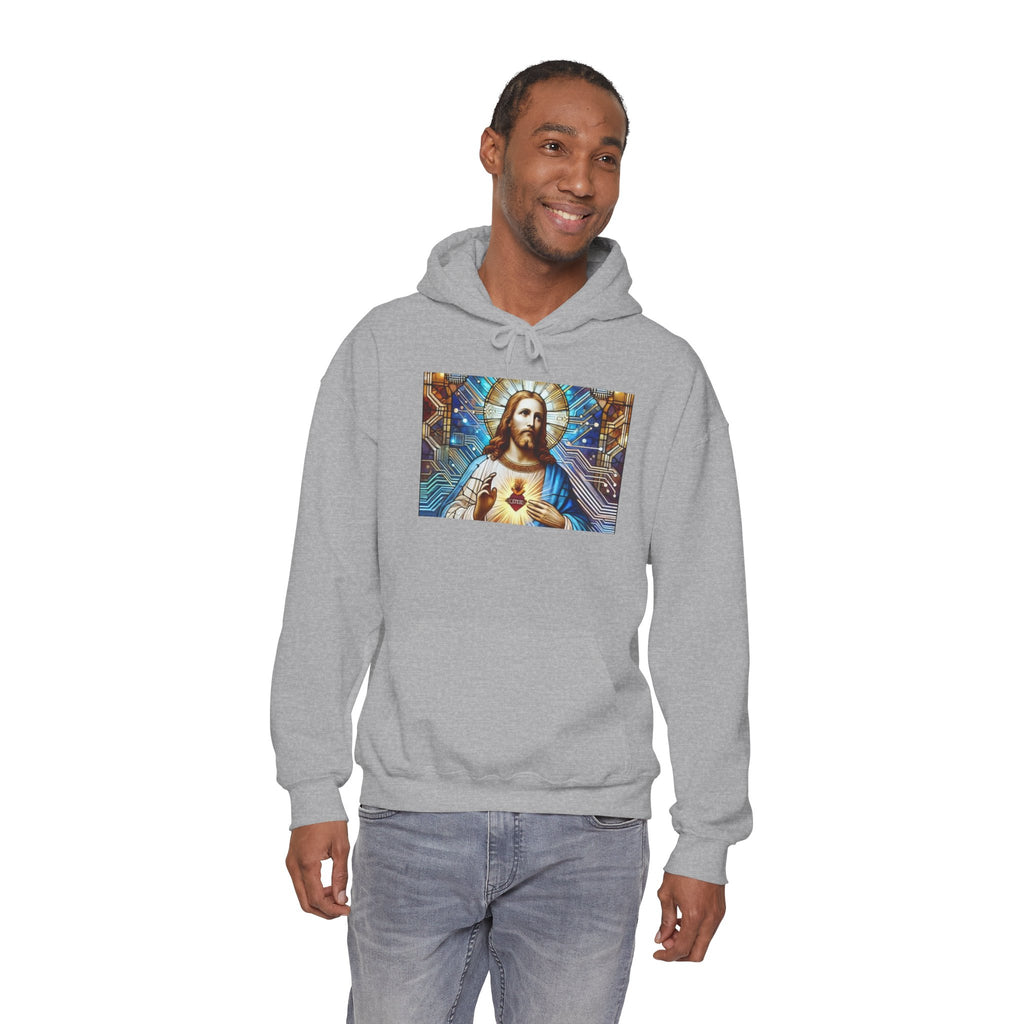 Digital Jesus
