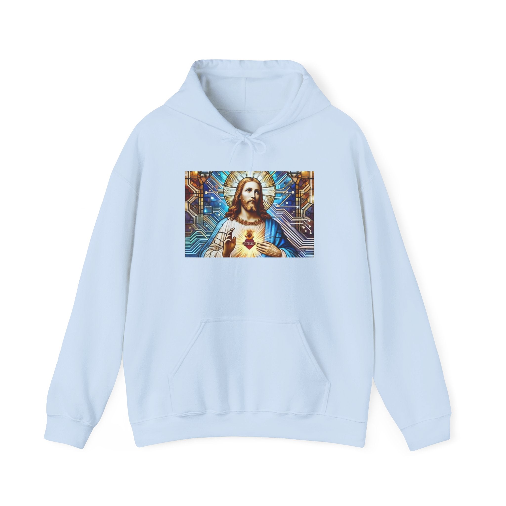 Digital Jesus