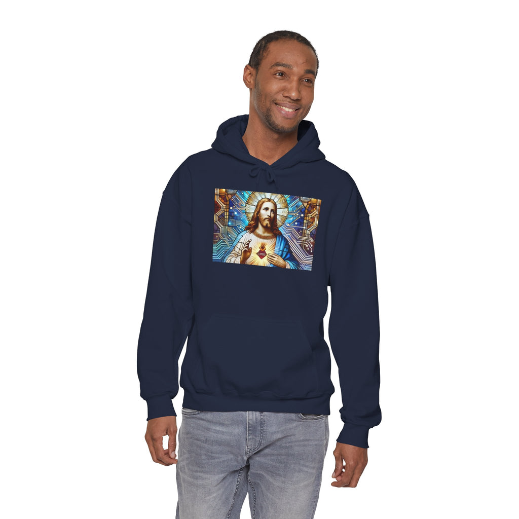 Digital Jesus