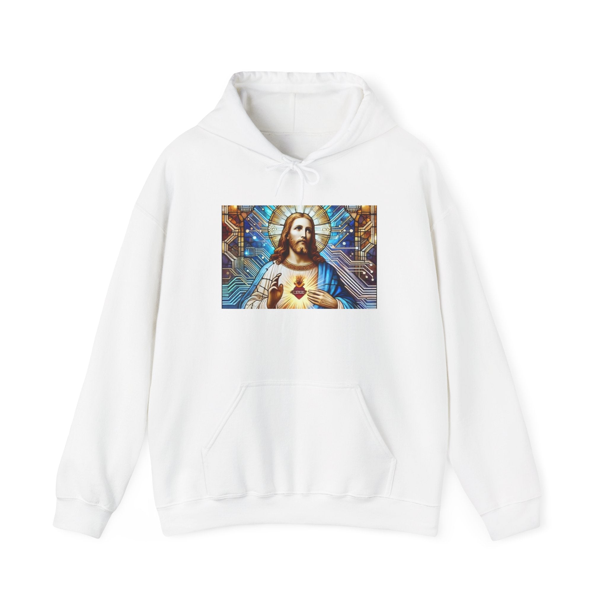 Digital Jesus