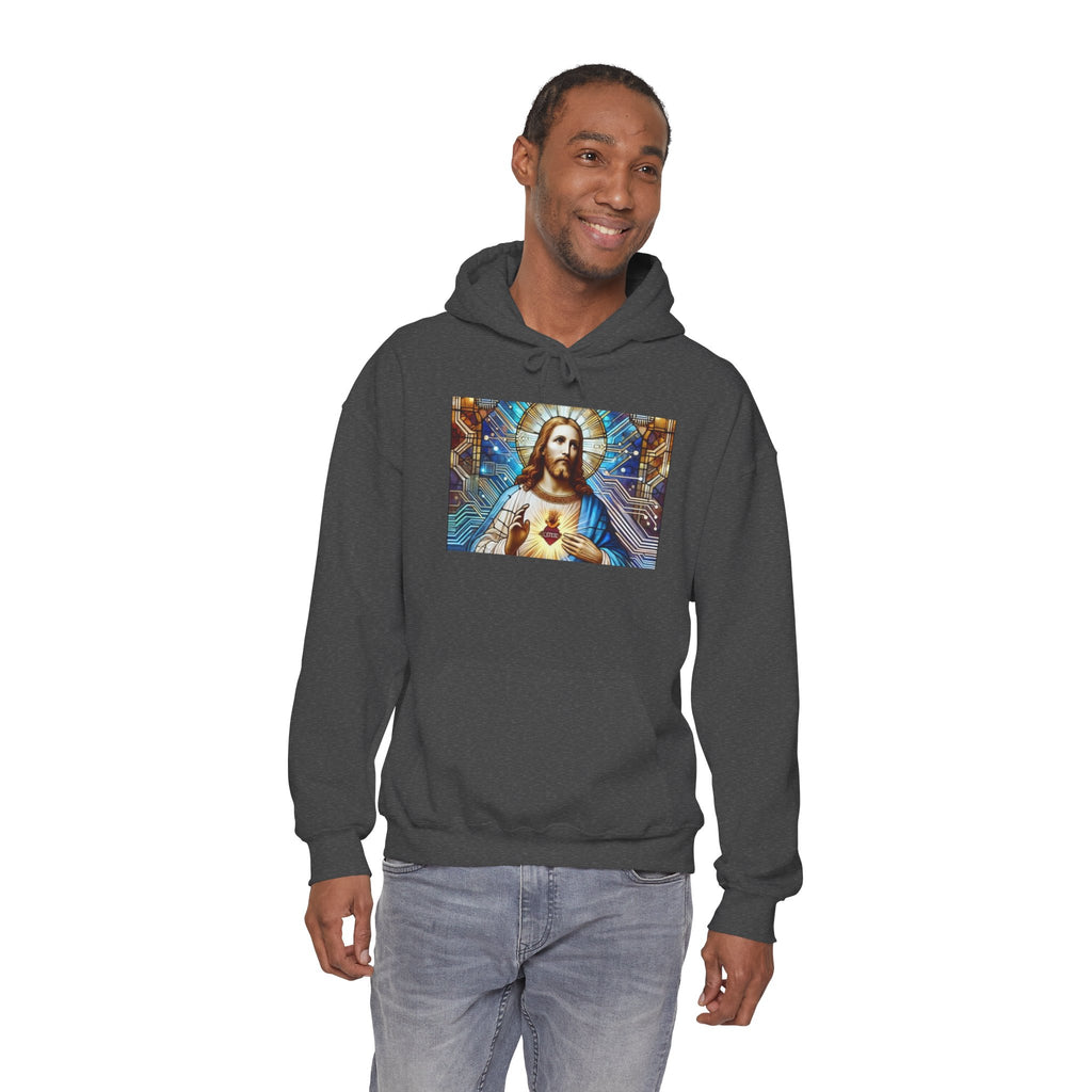 Digital Jesus