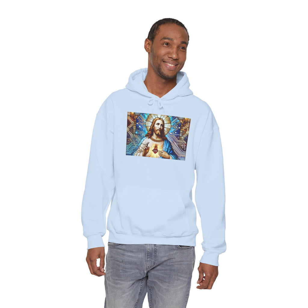 Digital Jesus