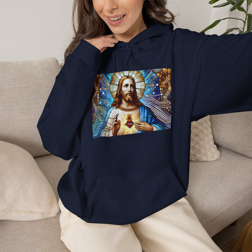 Digital Jesus