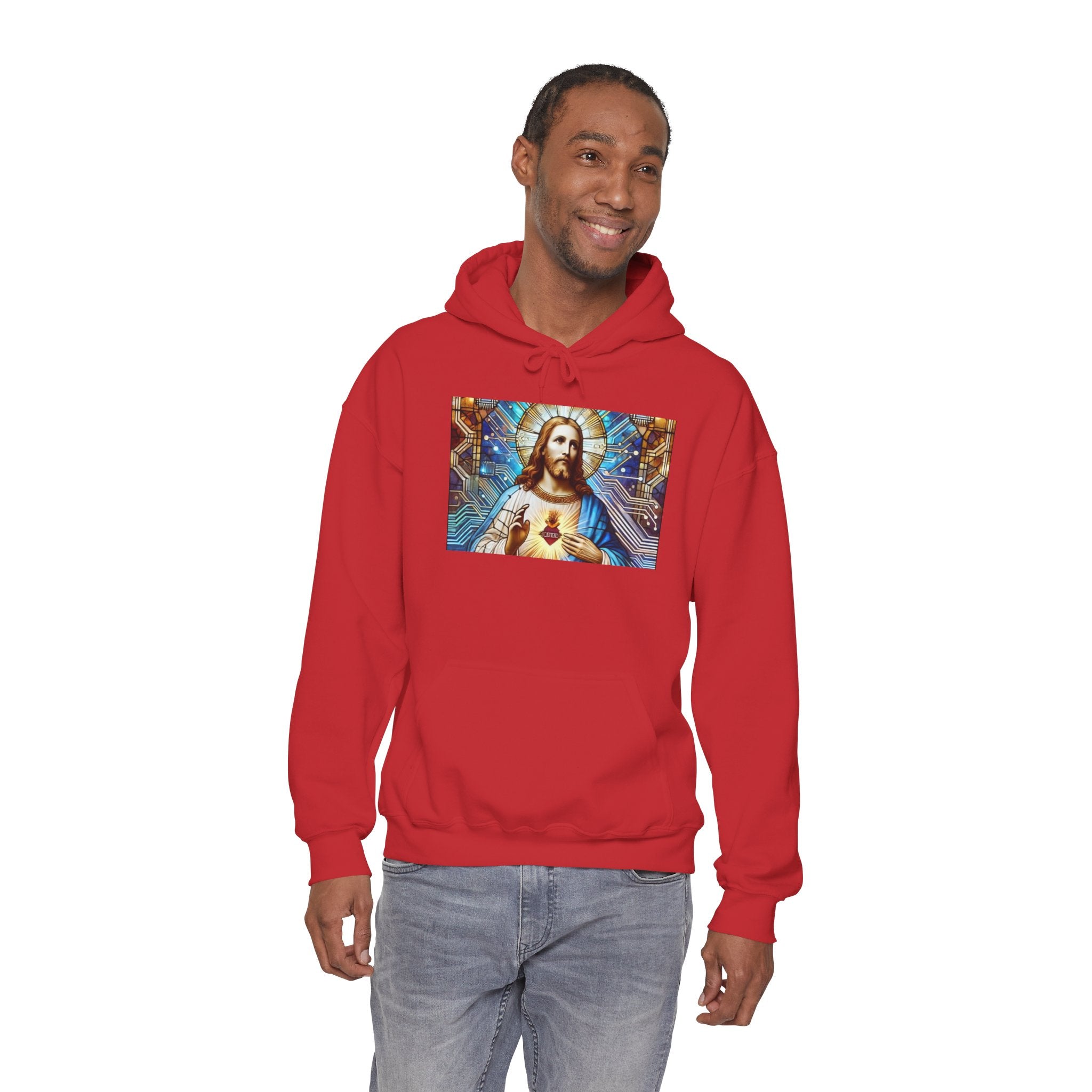 Digital Jesus