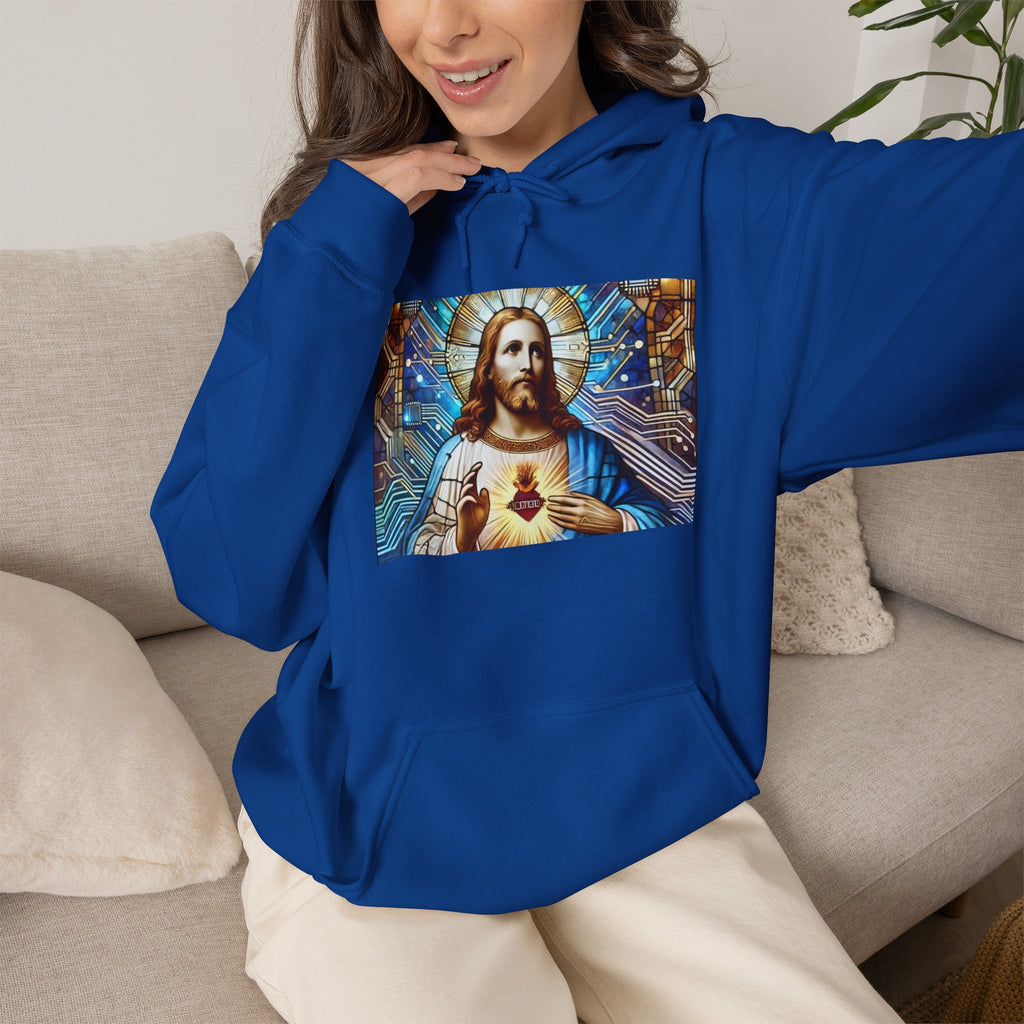 Digital Jesus