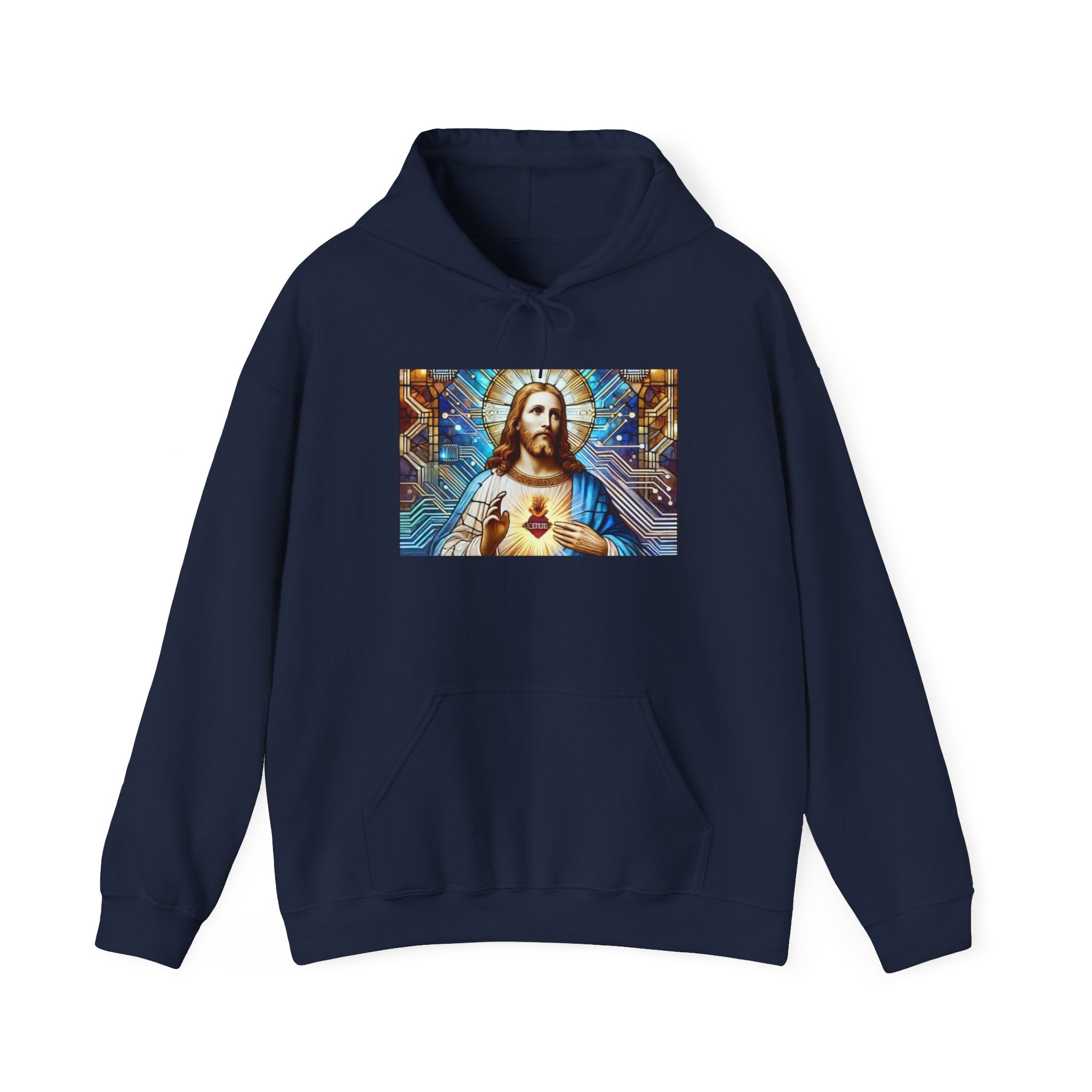 Digital Jesus