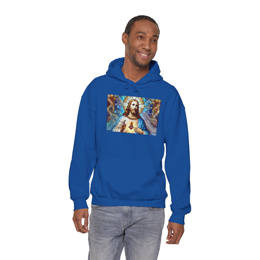 Digital Jesus