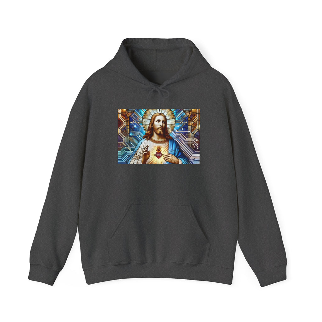 Digital Jesus