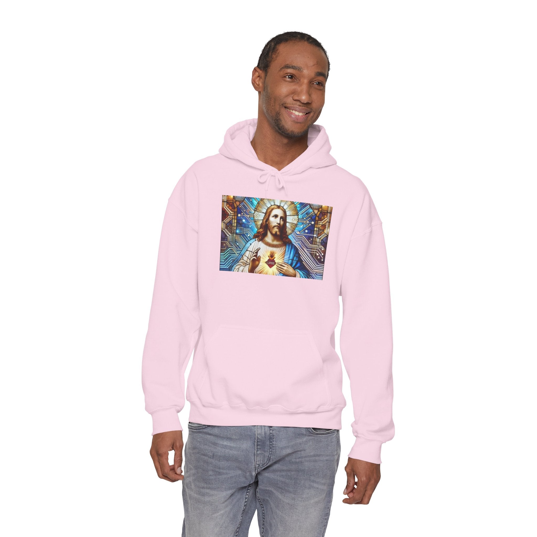 Digital Jesus