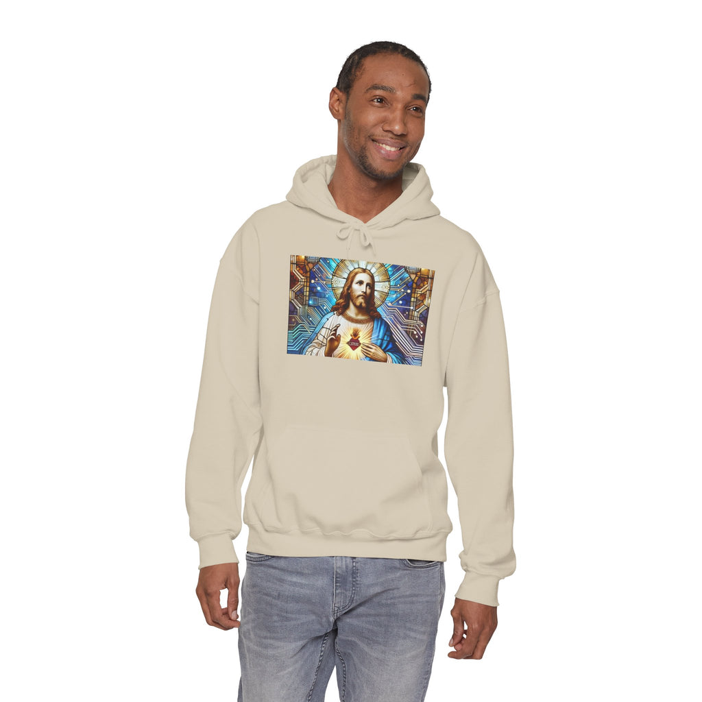 Digital Jesus