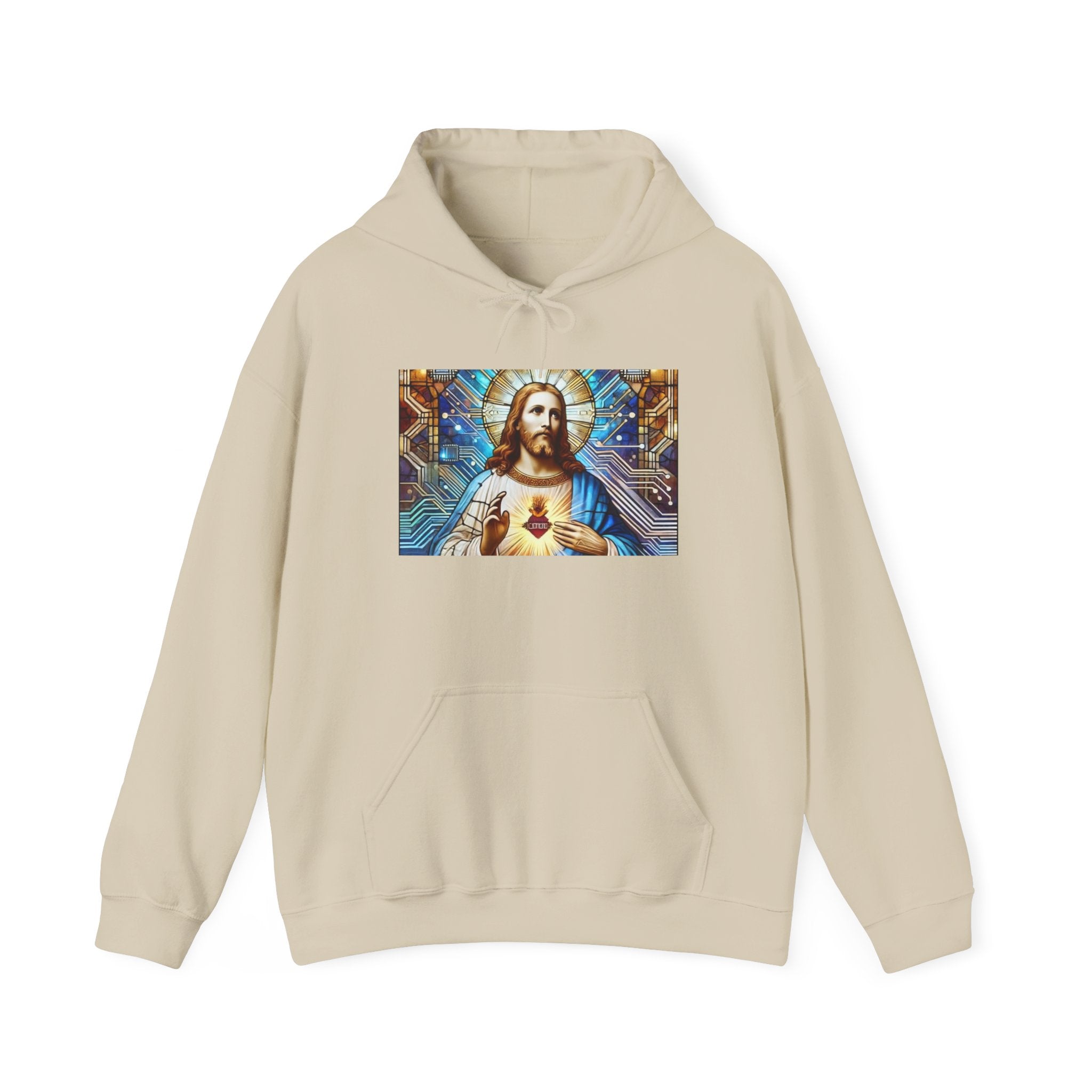 Digital Jesus