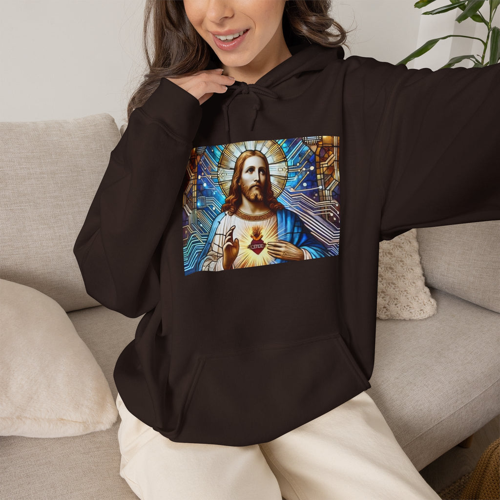 Digital Jesus