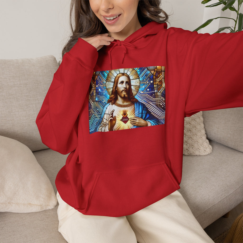 Digital Jesus