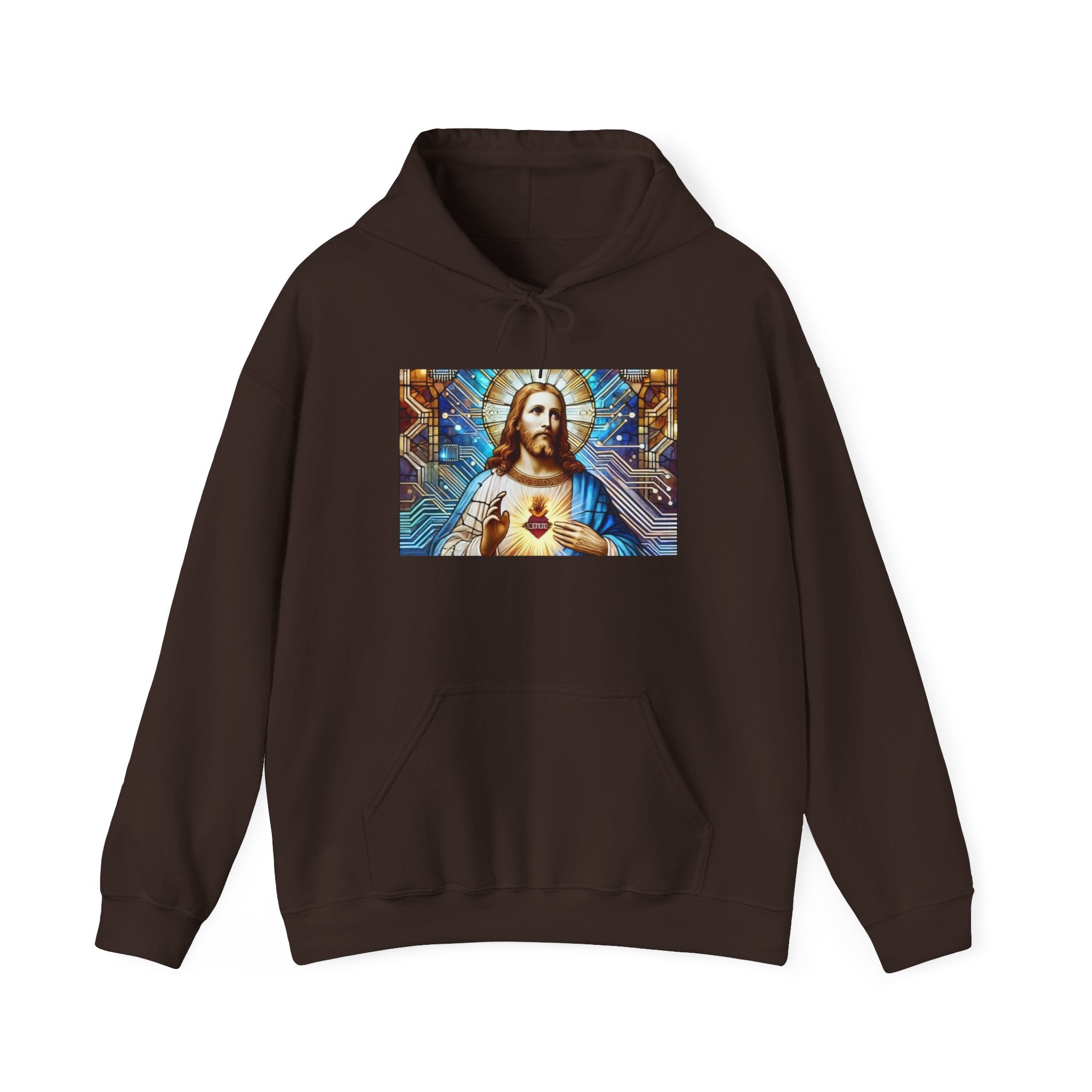 Digital Jesus