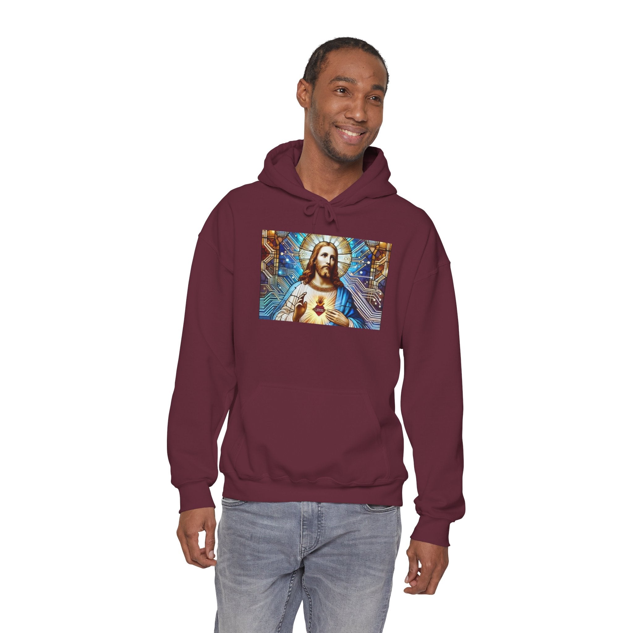 Digital Jesus
