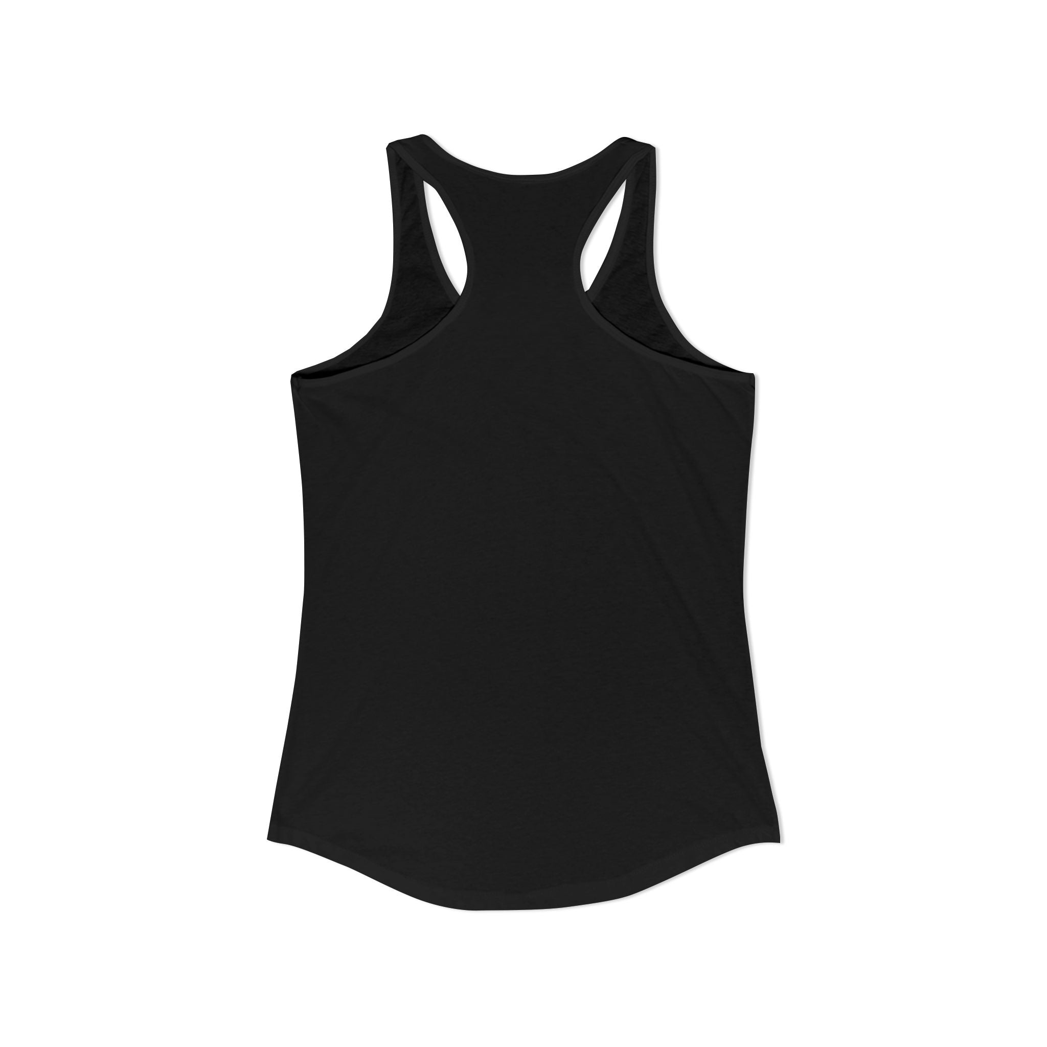 Women's Ideal Racerback Tank Celtic Saint Patrick