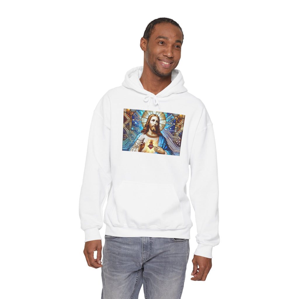 Digital Jesus