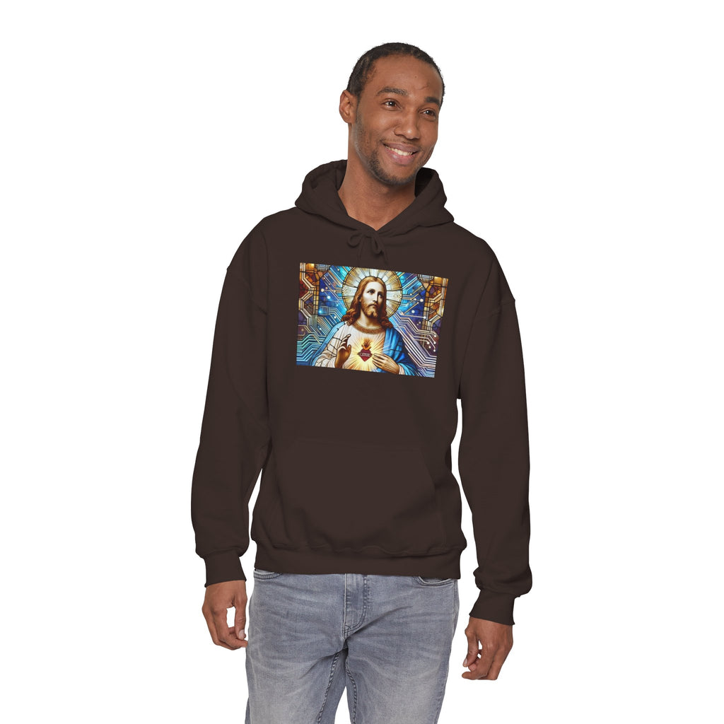 Digital Jesus