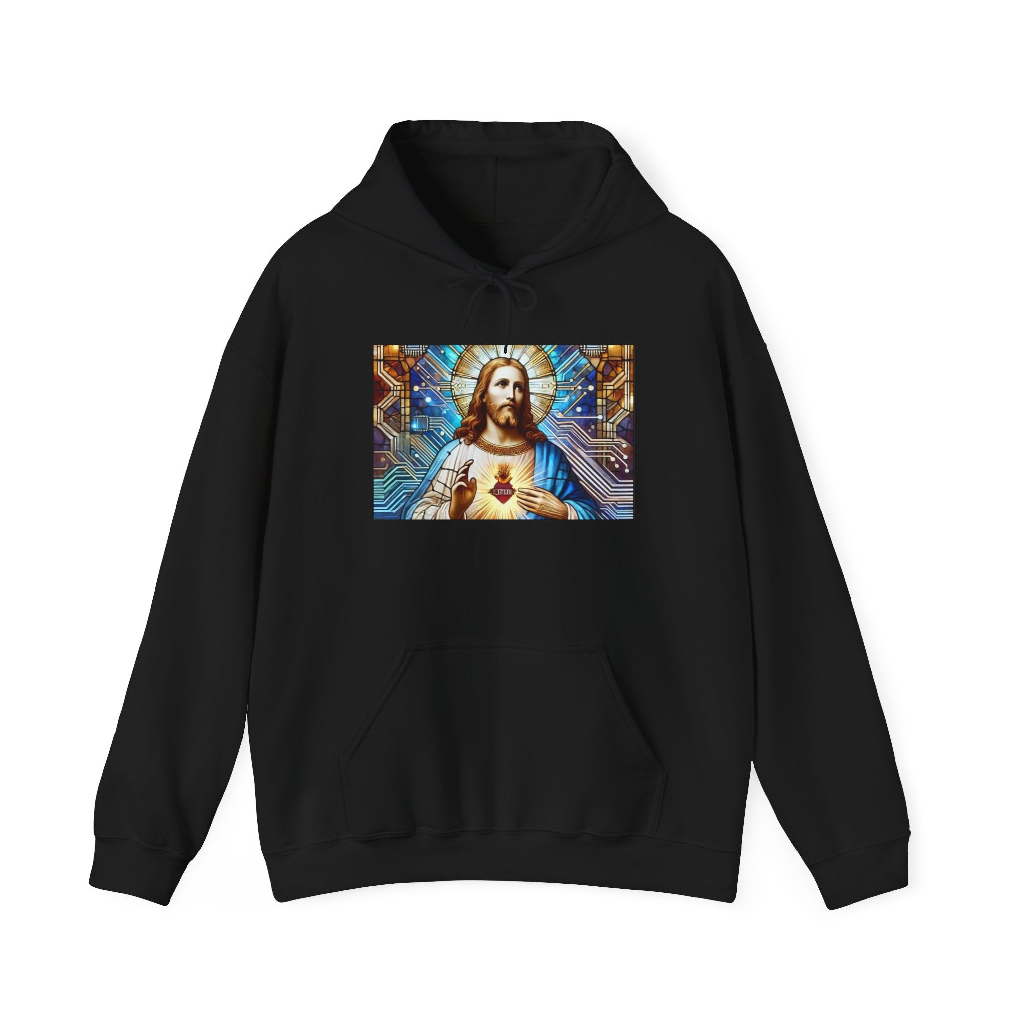 Digital Jesus