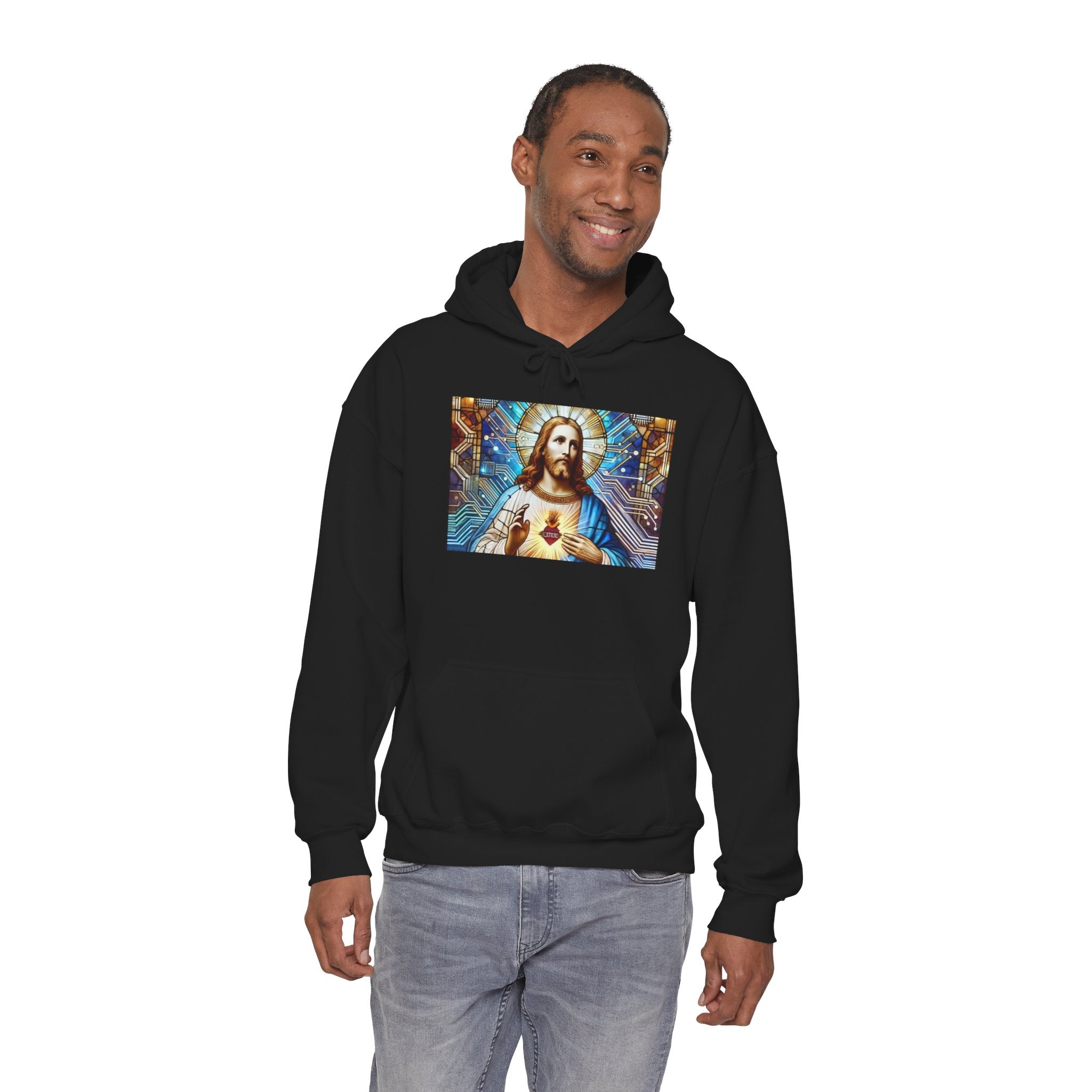 Digital Jesus